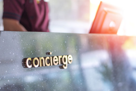 best Concierge Services 
