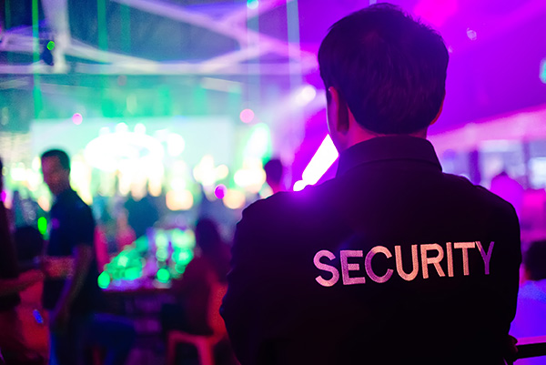 best event security services in canada